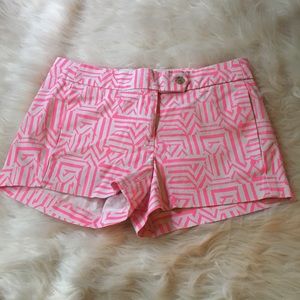 CLOSET CLOSING J. Crew factory stretch shorts